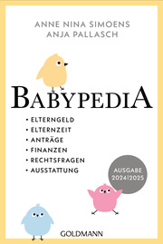 Babypedia - Cover