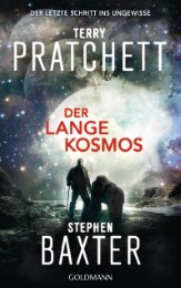 Der Lange Kosmos - Cover