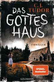 Das Gotteshaus - Cover