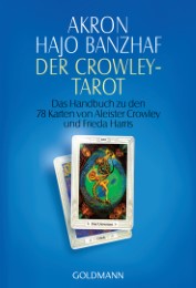Der Crowley-Tarot - Cover