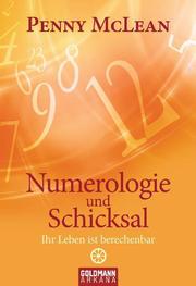 Numerologie und Schicksal - Cover