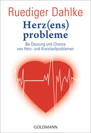 Herz(ens)probleme - Cover