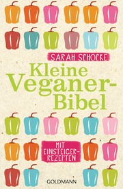 Kleine Veganer-Bibel