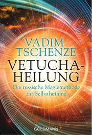 Vetucha-Heilung - Cover