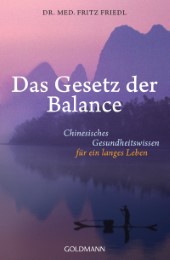Das Gesetz der Balance