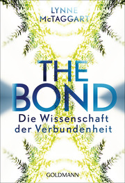 The Bond - Cover
