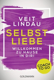 Coach to go Selbstliebe - Cover