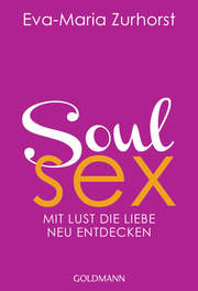 Soulsex - Cover