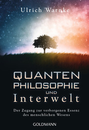 Quantenphilosophie und Interwelt - Cover