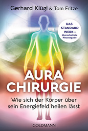 Aurachirurgie - Cover