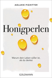 Honigperlen - Cover