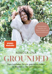 Grounded - Cover