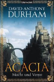 Acacia - Macht und Verrat