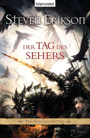 Der Tag des Sehers - Cover