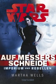 Star Wars - Imperium und Rebellen 1 - Cover