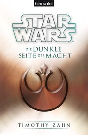 Star Wars: Die dunkle Seite der Macht - Cover