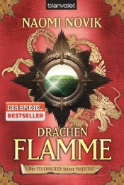Drachenflamme - Cover