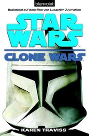 Clone Wars 1