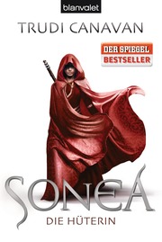 Sonea 1 - Cover
