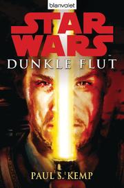 Star Wars - Dunkle Flut - Cover