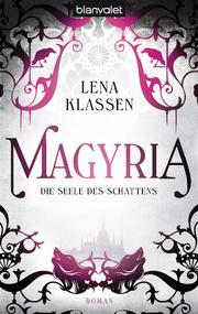 Magyria 2 - Cover