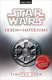 Star Wars: Erben des Imperiums - Cover