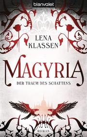 Magyria 3 - Cover