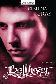 Balthazar - Cover