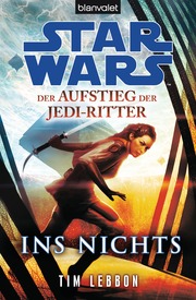 Star Wars - Der Aufstieg der Jedi-Ritter