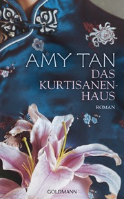 Das Kurtisanenhaus - Cover