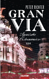 Gran Via - Cover