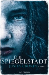 Die Spiegelstadt - Cover