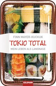 Tokio Total - Cover