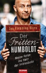 Der Fritten-Humboldt - Cover