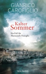 Kalter Sommer