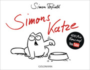 Simon's Katze - Cover