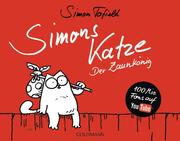 Simons Katze - Cover