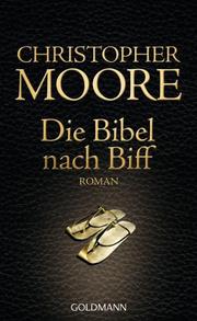 Die Bibel nach Biff - Cover