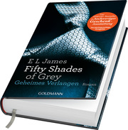 Fifty Shades of Grey - Geheimes Verlangen - Abbildung 1
