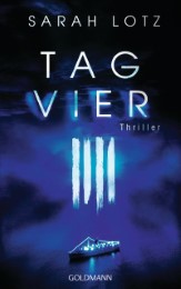 Tag Vier - Cover