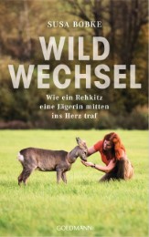Wildwechsel - Cover
