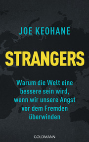 Strangers - Cover