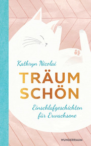 Träum schön - Cover