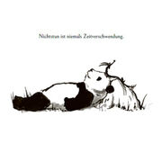 Großer Panda und Kleiner Drache - Illustrationen 2