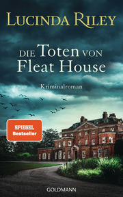 Die Toten von Fleat House - Cover
