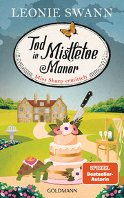 Tod in Mistletoe Manor