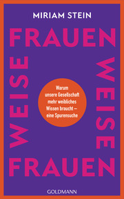 Weise Frauen - Cover
