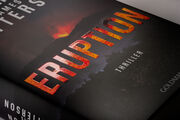 Eruption - Abbildung 6