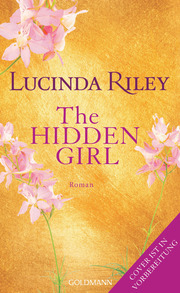The Hidden Girl -