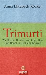 Trimurti - Cover